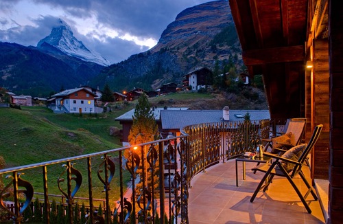 Zermatt Apartment | Alex Lodge Zermatt – Private Luxury Apartments