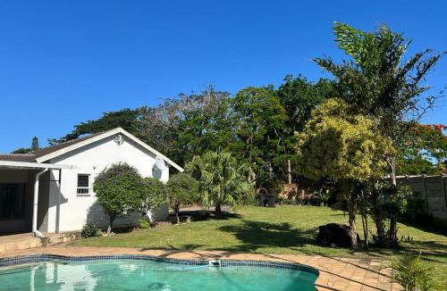 Meer En See House | Alexander Guest house