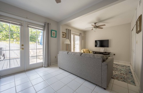 Truman Annex Condo | Alhambra at The Truman Annex in Key West