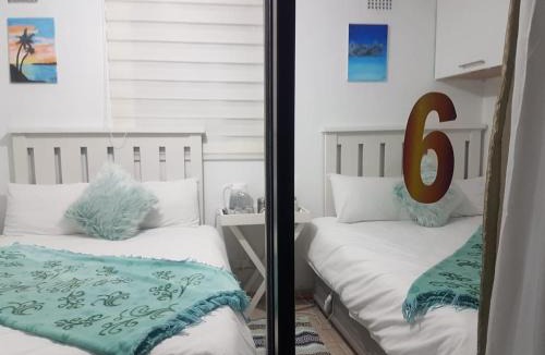 Aliwal North House | Aliwal Villa Guest Lodge