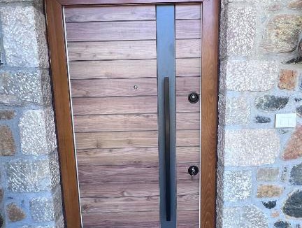 Fushe-Arrez Villa | Alkesa Villa