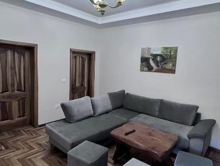 Fushe-Arrez Villa | Alkesa Villa