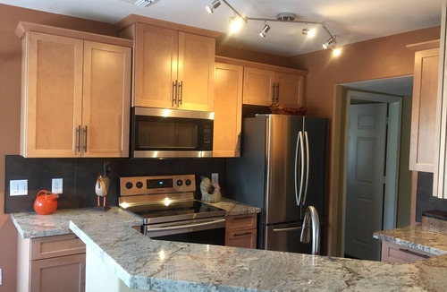 Gilbert Condo | All the comforts of home in the Arizona sun!
