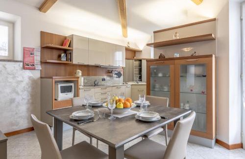 Taio Apartment | All'Uno, Taio Ospitar
