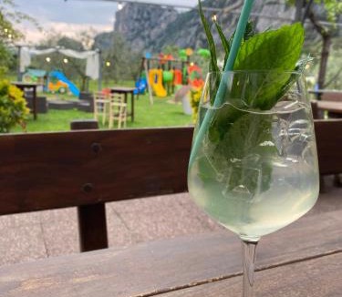 Arco Apartment | Alla Pergola