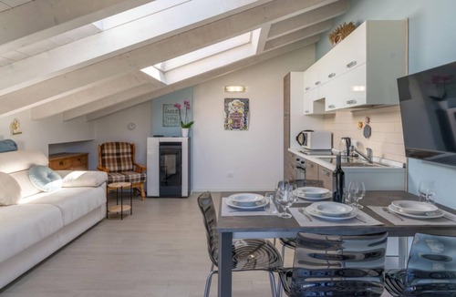 Levico Terme Apartment | Alle Coccinelle, Levico Terme Ospitar