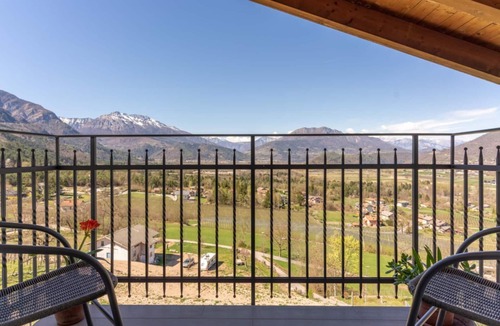 Levico Terme Apartment | Alle Coccinelle, Levico Terme Ospitar