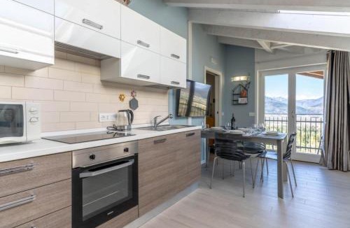 Levico Terme Apartment | Alle Coccinelle, Levico Terme
