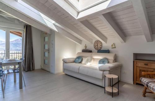 Levico Terme Apartment | Alle Coccinelle, Levico Terme