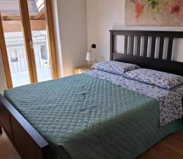 Arco Apartment | Allis Home