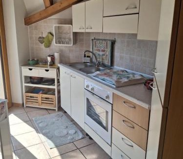Arco Apartment | Allis Home