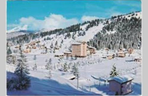 Fondo Grande Apartment | Alloggio vacanze in montagna per coppia