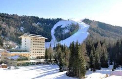 Fondo Grande Apartment | Alloggio vacanze in montagna per coppia