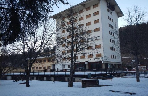 Fondo Grande Apartment | Alloggio vacanze in montagna per coppia