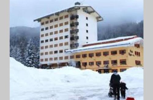 Fondo Grande Apartment | Alloggio vacanze in montagna per coppia