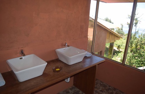 Ocosuyo Hotel | Allpa Tika Lodge Amantani Island