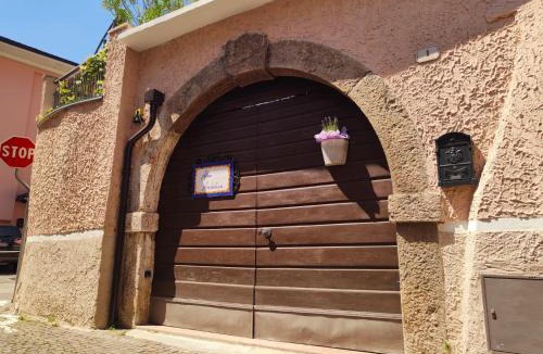 Ceniga Apartment | Alma Andaluza - Holiday Apartments