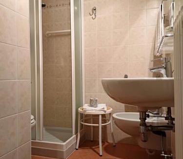 Vigolo Baselga Hotel | AlmaMed Hotel san Leonardo