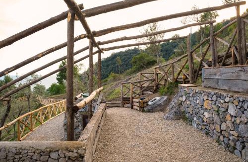 Erchie House | Almaris