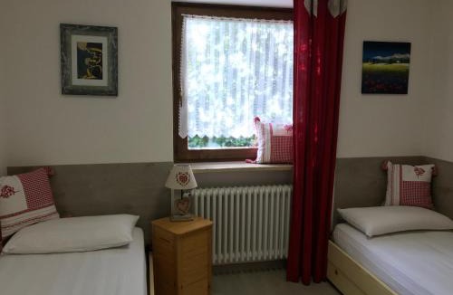 Castello-Molina di Fiemme Apartment | Almida
