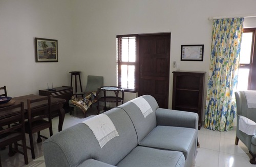 Kwambonambi House | ALOE HOUSE