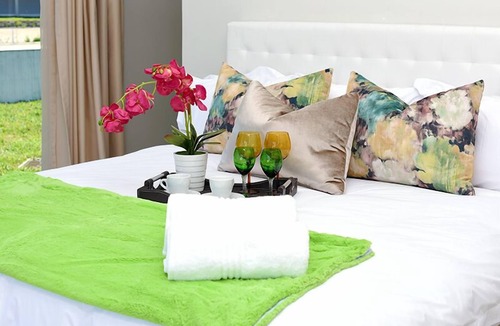 Eshowe Hotel | Aloe Lifestyle Hotel