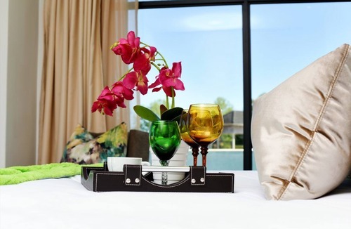 Eshowe Hotel | Aloe Lifestyle Hotel
