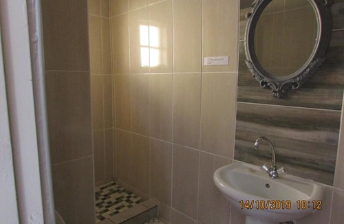 Pitseng House | Aloes Lodge