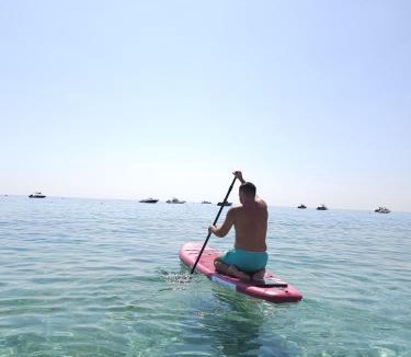 Shkoder Boat Rental | Aloha alb Paddle Boards