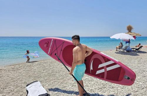 Shkoder Boat Rental | Aloha alb Paddle Boards