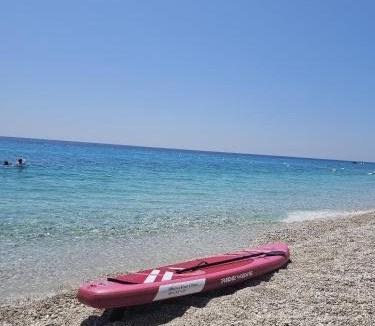 Shkoder Boat Rental | Aloha alb Paddle Boards
