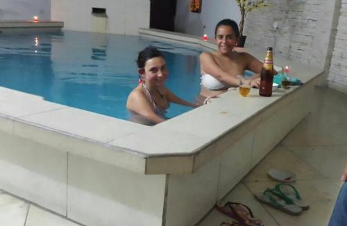 Banos del Inca House | Alojamiento con piscina