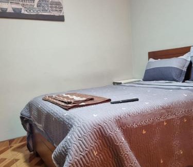 Santa Ines House | Alojamiento de habitaciones Confort