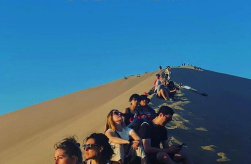 Ica Hostel | ALOJAMIENTO en ICA