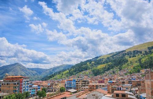 Sicuani Apartment | Alojamiento en SICUANI