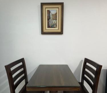 Surquillo Apartment | alojamiento independiente baño privado