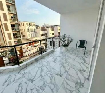 Surquillo Apartment | alojamiento independiente baño privado