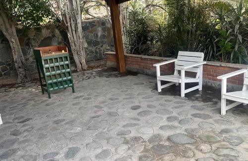 Chaclacayo Villa | Alojamiento