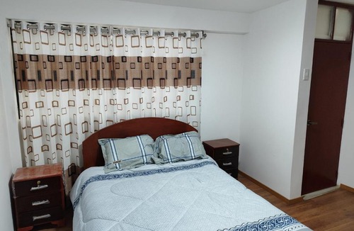 Cajamarca Apartment | ALOJAMIENTO TORRES DE CAJAMARCA