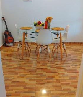 Mala Apartment | Alojate en Mala casa del valle