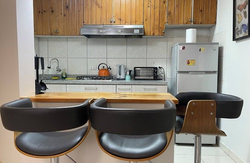 Santiago de Surco Apartment | Alojate.pe