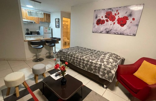 Santiago de Surco Apartment | Alojate.pe