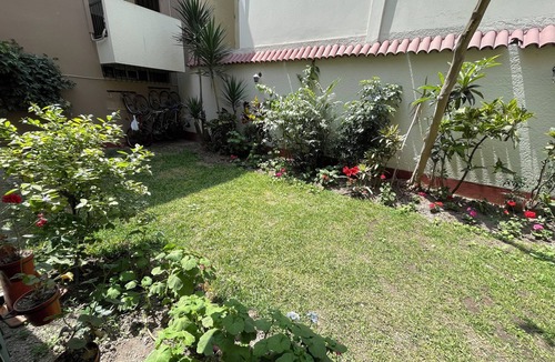 Santiago de Surco Apartment | Alojate.pe