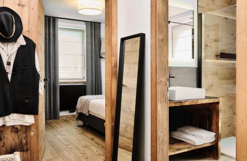Pellizzano Apartment | Alp Tirol Home