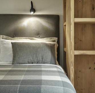 Pellizzano Apartment | Alp Tirol Home
