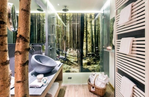 Fai della Paganella Hotel | Alp & Wellnes Sport Hotel Panorama