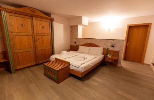 Marcena Hotel | Alpen Garten Hotel Margherita