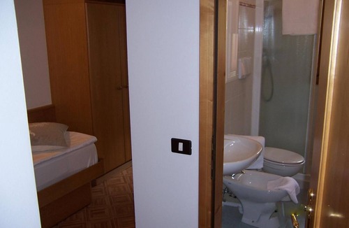 San Bernardo Hotel | Alpen Hotel Rabbi