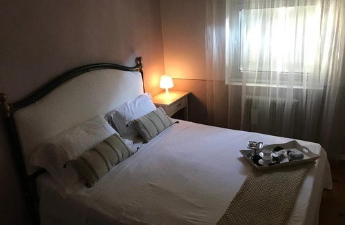 Ponte Arche Apartment | ALPEN RESIDENCE COMANO TERME