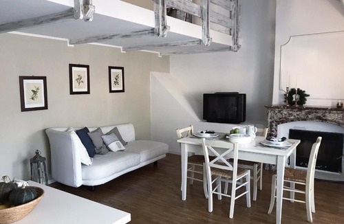Ponte Arche Apartment | ALPEN RESIDENCE COMANO TERME